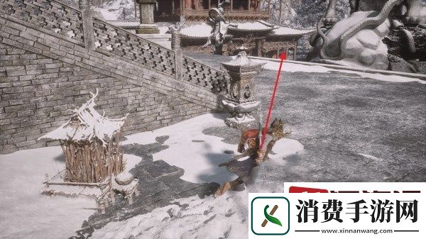 黑神话悟空不净怎么获取