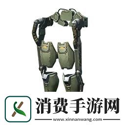 和平精英动力外骨骼怎么获得