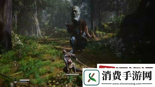 黑神话悟空幽魂怎么打