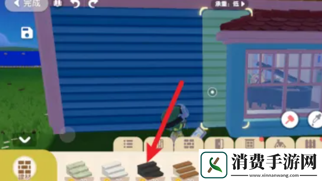 心动小镇楼梯怎么解锁
