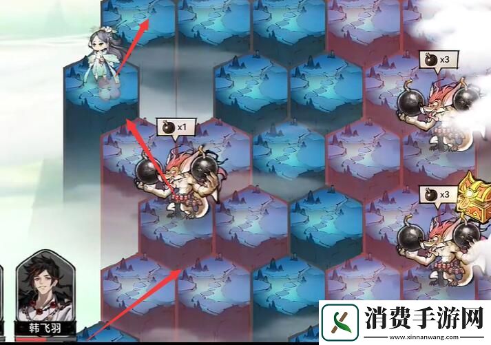 最强祖师炸弹秘境通关攻略