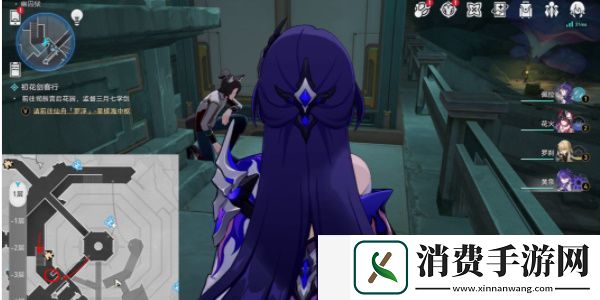 崩坏星穹铁道幽囚狱隐藏成就怎么做
