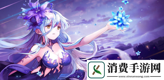苍蓝断章哪些角色值得培养