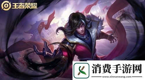王者荣耀男英雄的鸟新版图片：男英雄p图光溜溜分享