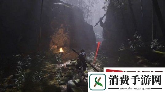 黑神话悟空第一回隐藏关卡怎么进