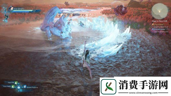 仙剑奇侠传7Xbox版上线微软商店11月2日将正式发售