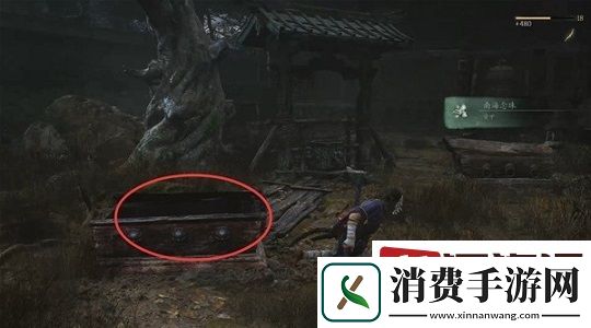 黑神话悟空第一回隐藏关卡怎么进