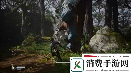 黑神话悟空幽魂怎么打