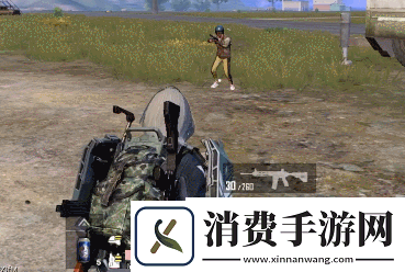 和平精英动力外骨骼怎么获得
