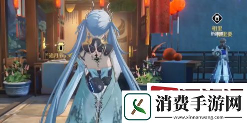 鸣潮焰火艺术成就怎么达成