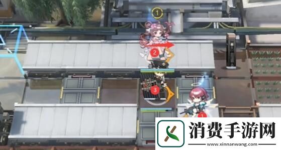 明日方舟HS