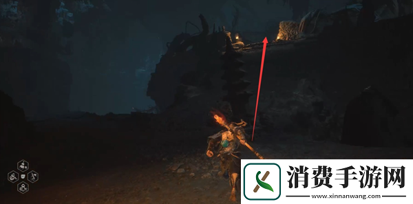 黑神话悟空盘丝洞堕龙壁玩法攻略