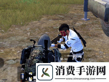 和平精英动力外骨骼怎么获得