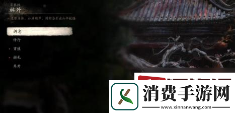 黑神话悟空死了会掉东西吗