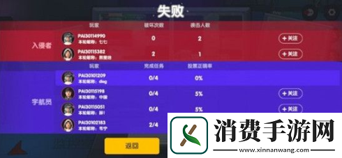 我们的派对游戏怎么和好友联机