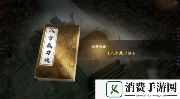 下一站江湖2八荒藏刀决怎么获得：角色属性点调整与实战