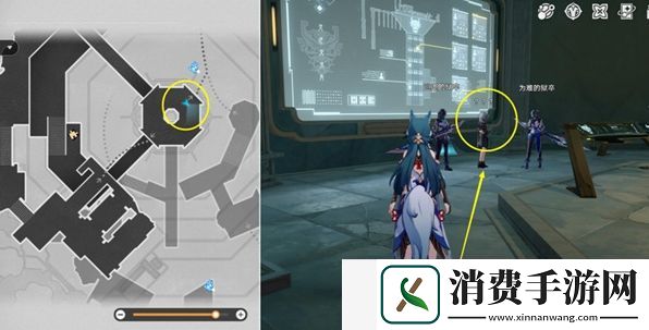 崩坏星穹铁道真假开拓王成就怎么做