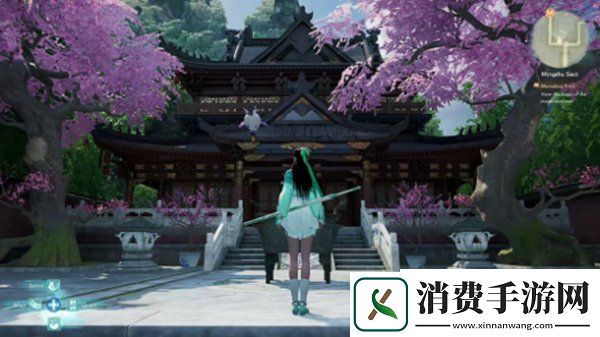 仙剑奇侠传7Xbox版上线微软商店11月2日将正式发售