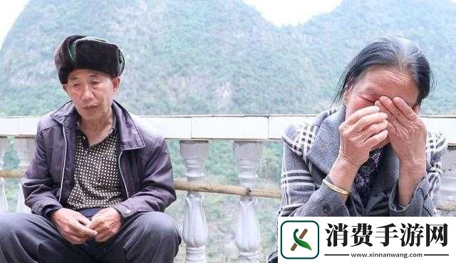 农村家庭关系复杂