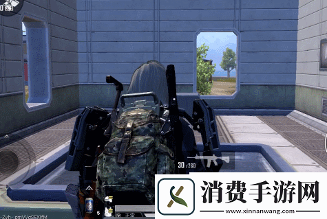 和平精英动力外骨骼怎么获得