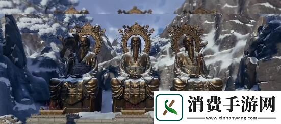 剑网3无界阴阳两界奇遇如何完成