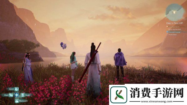 仙剑奇侠传7Xbox版上线微软商店11月2日将正式发售