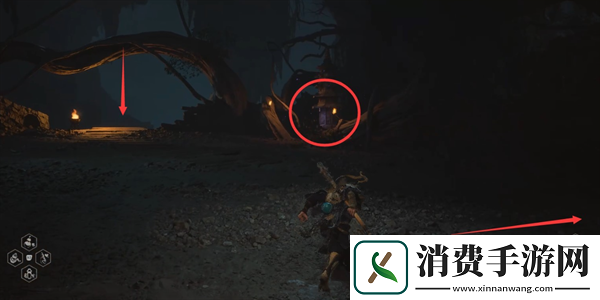 黑神话悟空盘丝洞堕龙壁玩法攻略