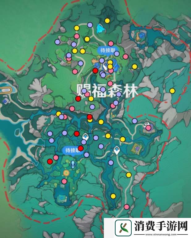 原神4.8希穆兰卡悠乐片段全收集攻略：极限挑战技巧