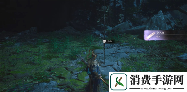 黑神话悟空盘丝洞堕龙壁玩法攻略