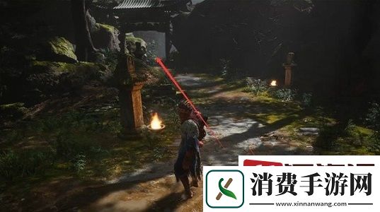 黑神话悟空第一回隐藏关卡怎么进