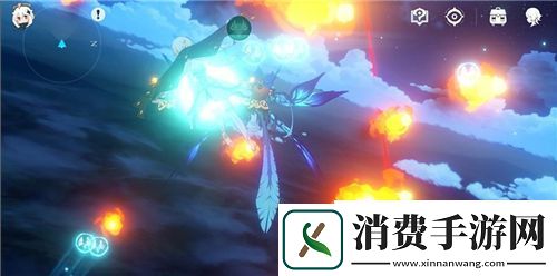 原神风魔龙副本怎么打
