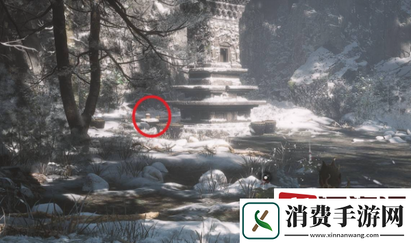 黑神话悟空琼浆怎么获取