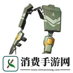 和平精英动力外骨骼怎么获得