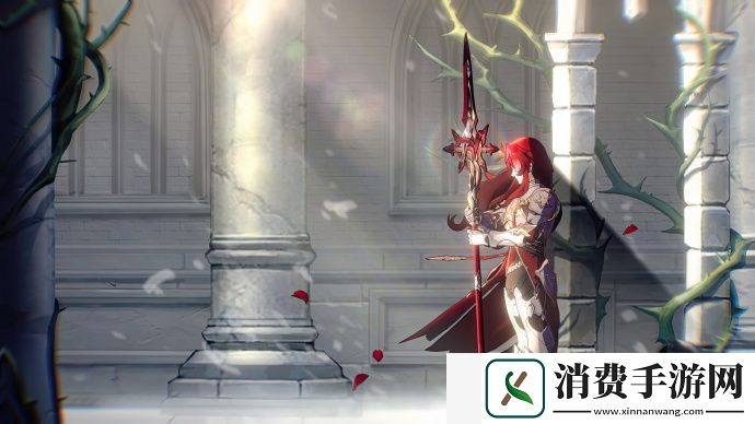 崩坏星穹铁道云璃混沌虚构关卡怎么过：射手职业攻略