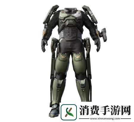 和平精英动力外骨骼怎么获得