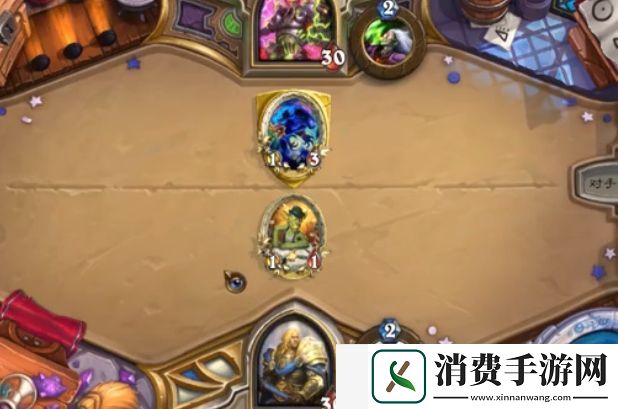 炉石传说宝宝模式阵容有哪些最强宝宝模式卡组搭配总汇
