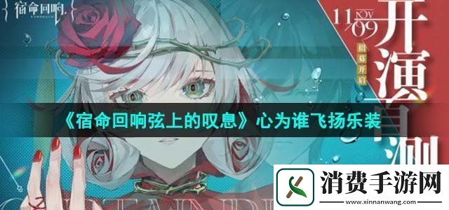 宿命回响弦上的叹息心为谁飞扬乐装怎么样心为谁飞扬乐装介绍