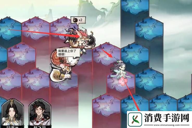 最强祖师炸弹秘境通关攻略