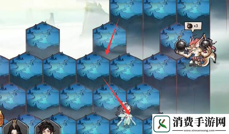 最强祖师炸弹秘境通关攻略