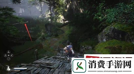 黑神话悟空第一回隐藏关卡怎么进