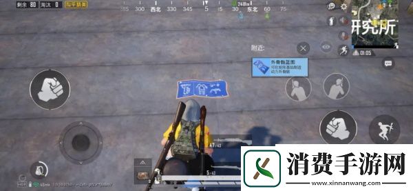 和平精英动力外骨骼怎么获得：动力外骨骼玩法介绍