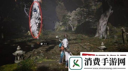 黑神话悟空第一回隐藏关卡怎么进
