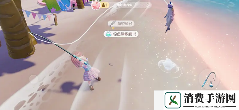 心动小镇手游蓝色浮云卷配方是什么：社交互动与团队协作提升