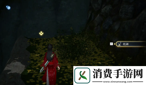 射雕搜奇藏宝图位置攻略