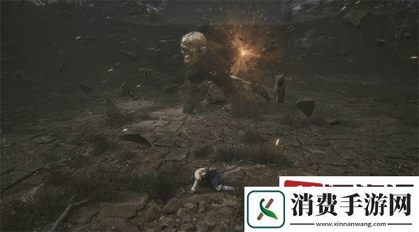 黑神话悟空熊瞎子怎么打