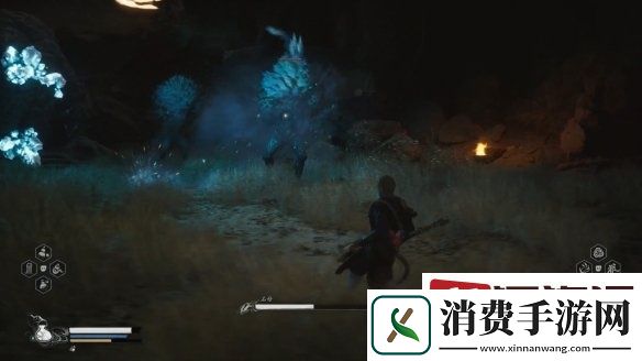 黑神话悟空石母怎么打