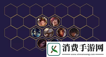 云顶之弈10.22高胜率阵容怎么搭配