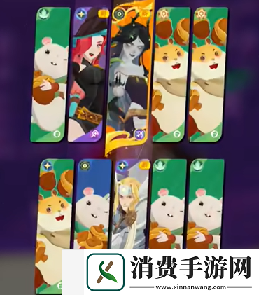剑与远征启程抽卡怎么玩