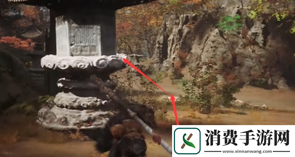 黑神话悟空紫云山绕仙居土地庙位置一览：黑神话悟空紫云山绕仙居土地庙在哪