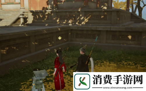 射雕搜奇藏宝图位置攻略